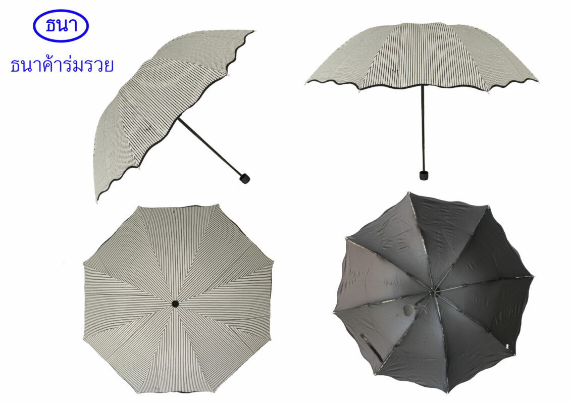 ยืดอายุร่มที่คุณรักได้ง่ายๆเพียงแค่ใช้ถูกวิธี