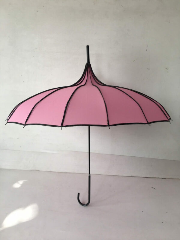 ร่มภาษาญี่ปุ่น Kasa ร่มภาษาอังกฤษ แปลว่า umbrella อัมเบรลลา